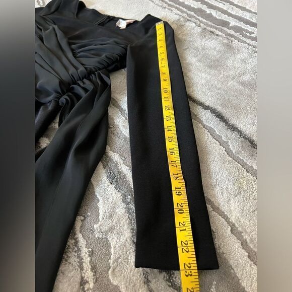 Kathryn Dianos Women’s Long Sleeve Dress - Picture 10 of 12